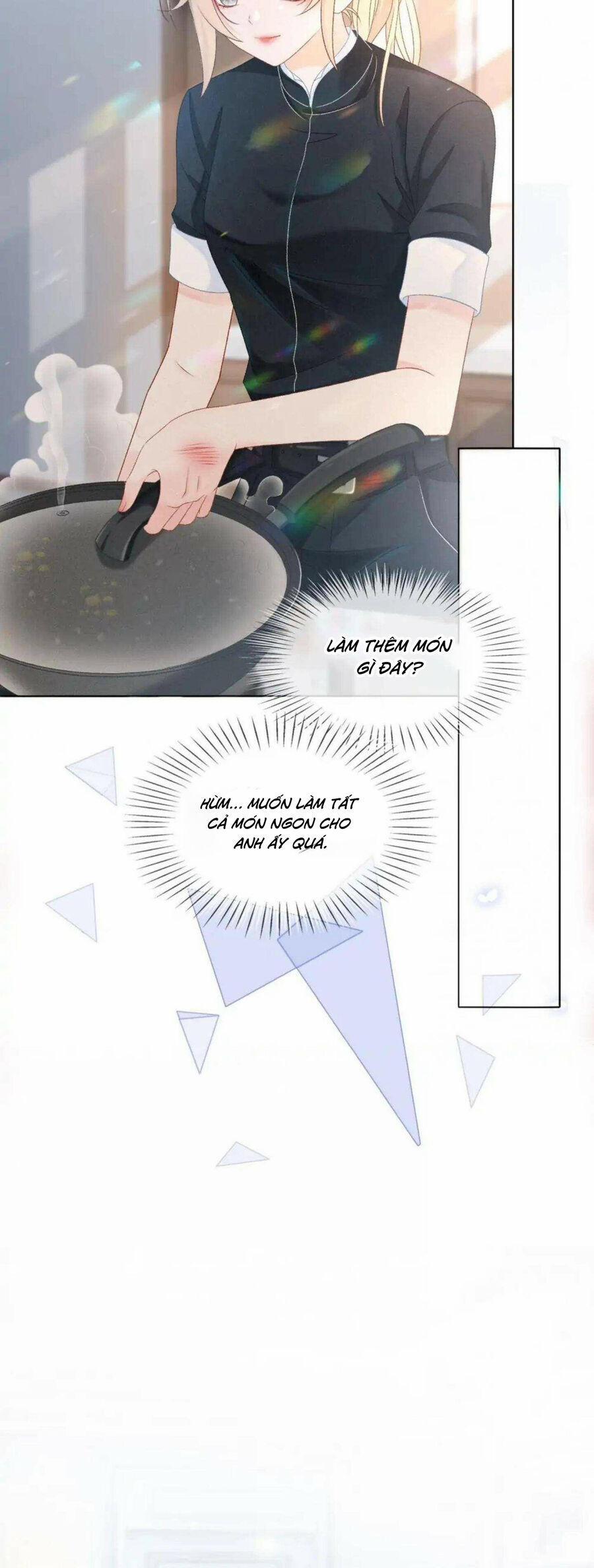 Cô Ấy Ngày Nào Cũng Lên Hot Search! 40 trang 16