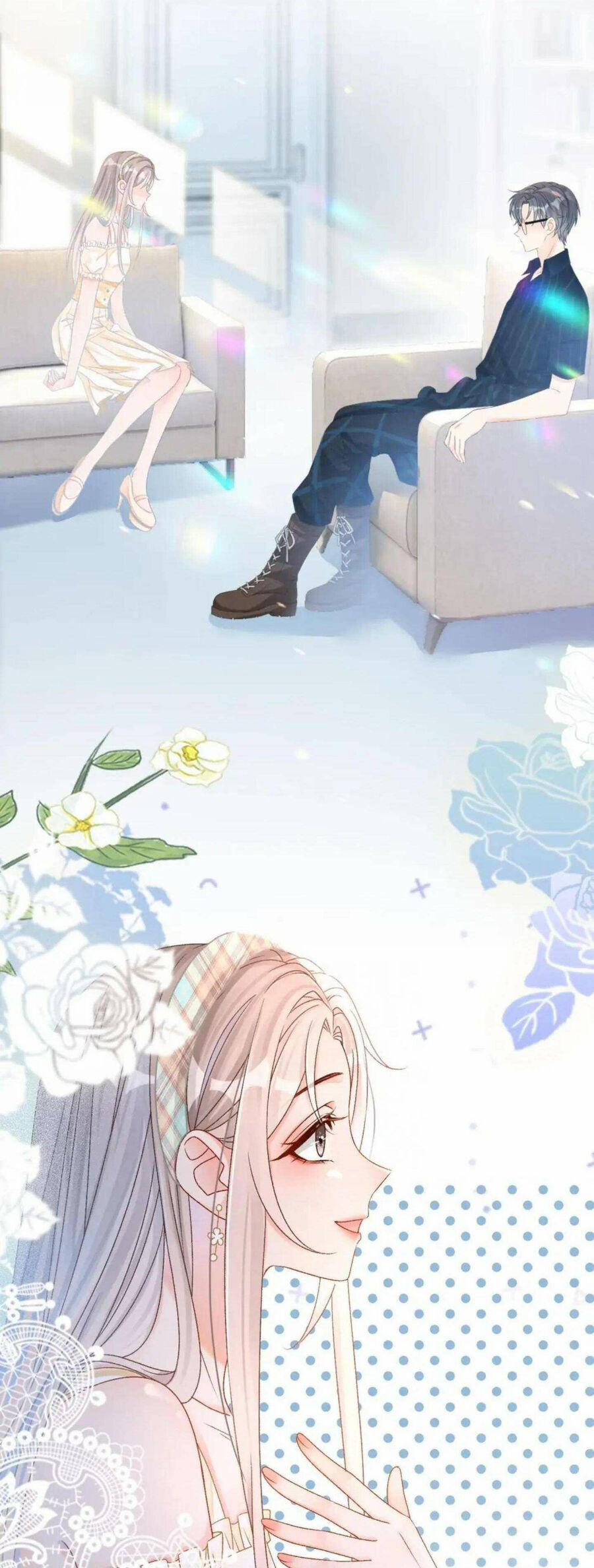 Cô Ấy Ngày Nào Cũng Lên Hot Search! 40 trang 17