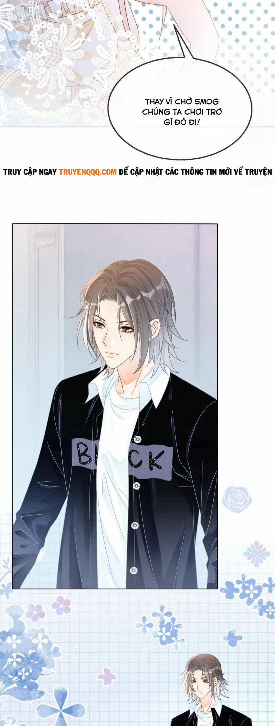 Cô Ấy Ngày Nào Cũng Lên Hot Search! 40 trang 18