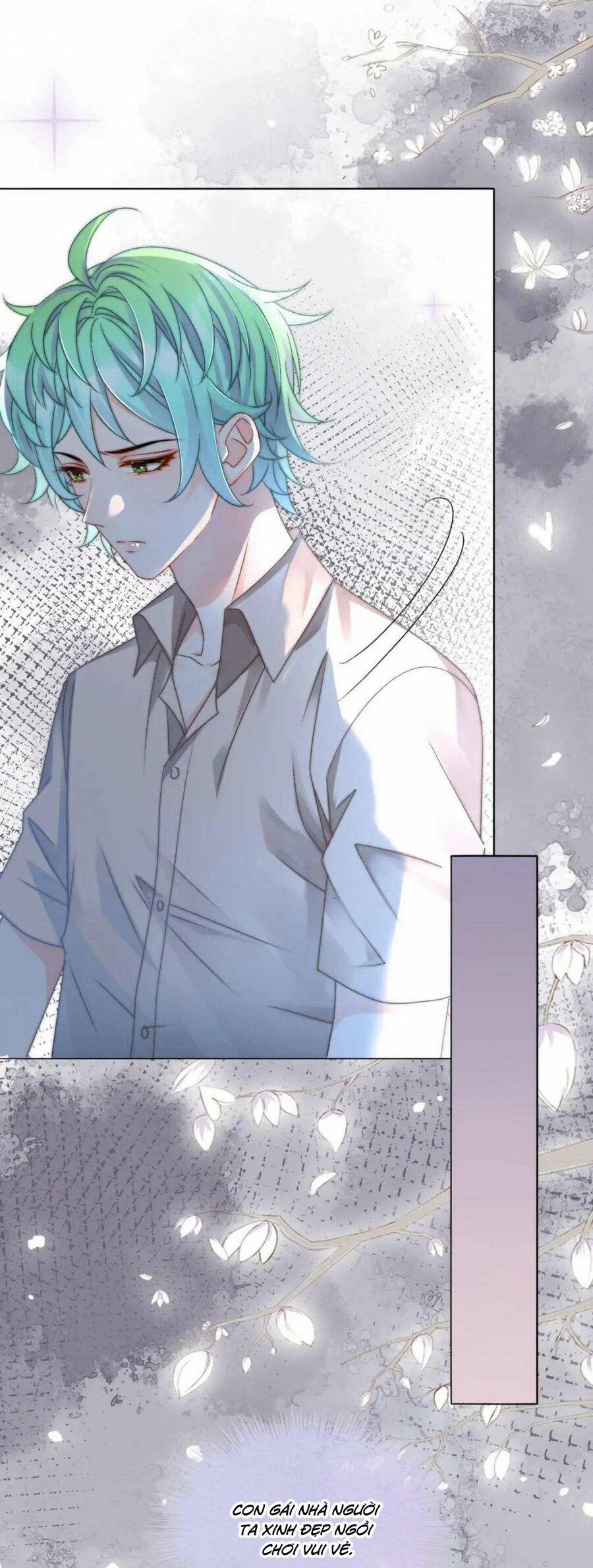 Cô Ấy Ngày Nào Cũng Lên Hot Search! 40 trang 21