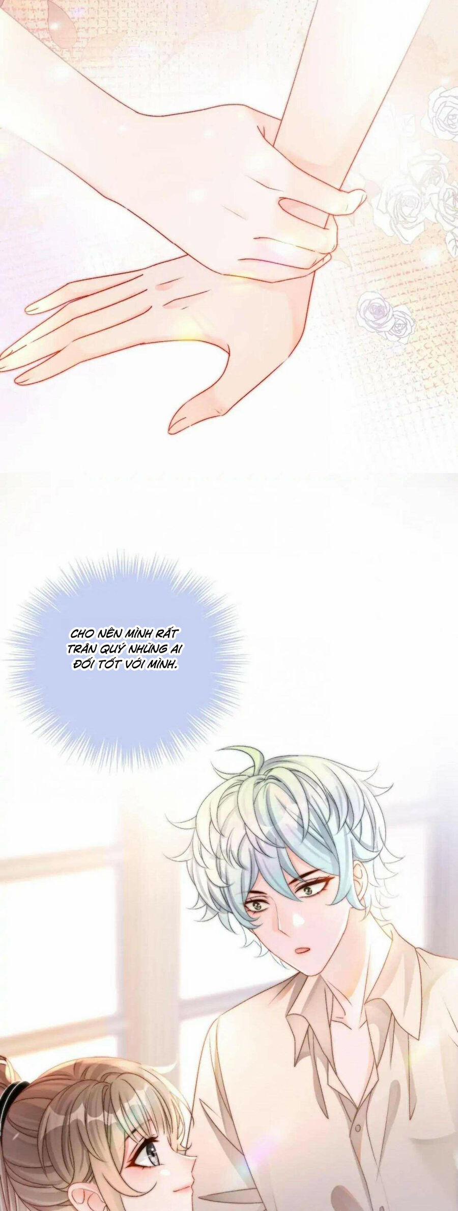 Cô Ấy Ngày Nào Cũng Lên Hot Search! 40 trang 29