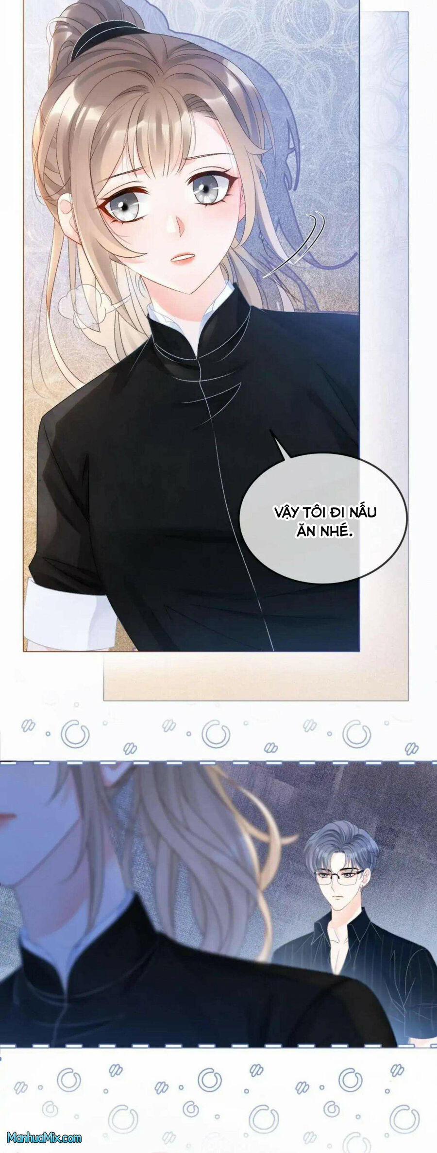 Cô Ấy Ngày Nào Cũng Lên Hot Search! 40 trang 3