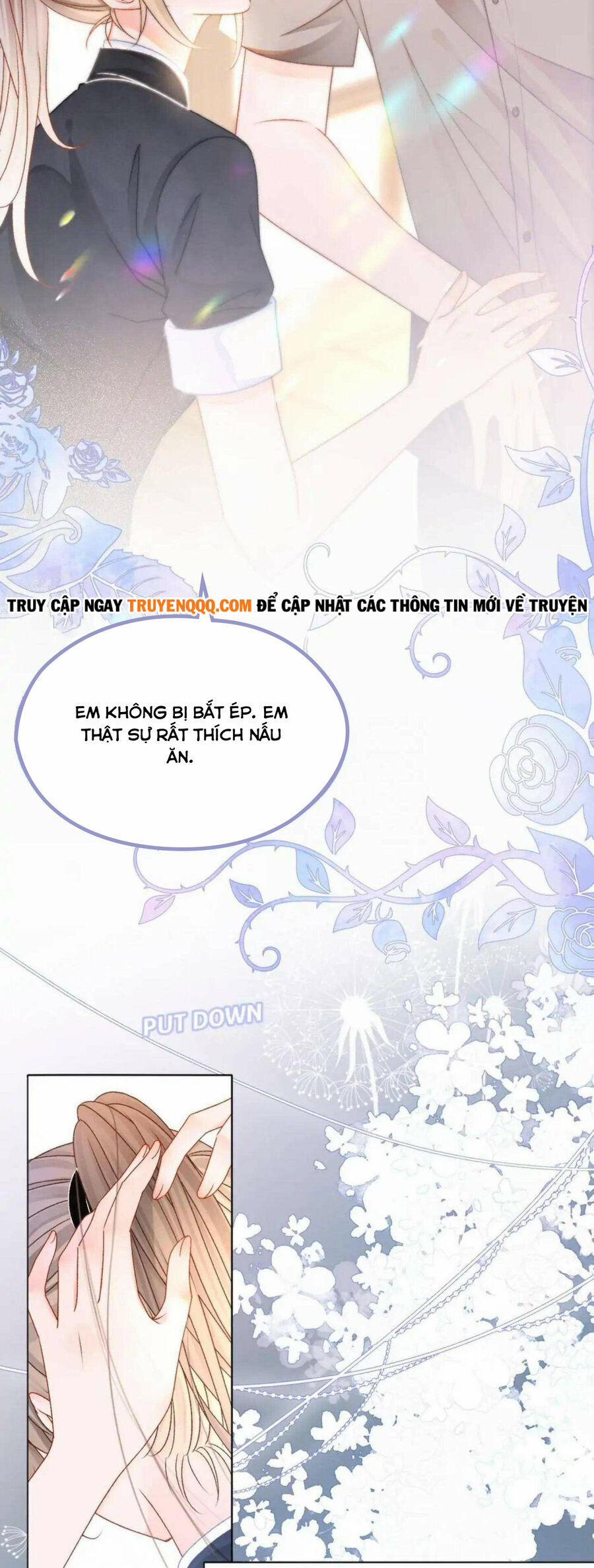 Cô Ấy Ngày Nào Cũng Lên Hot Search! 40 trang 30