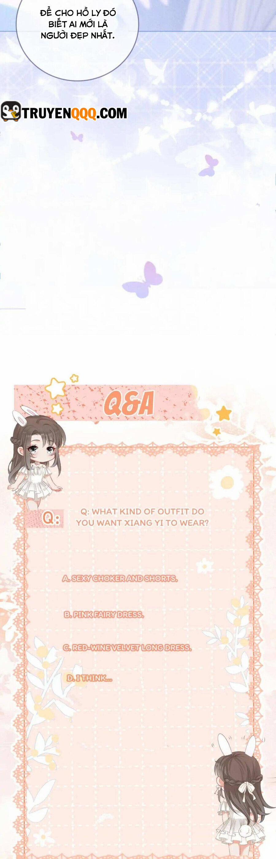 Cô Ấy Ngày Nào Cũng Lên Hot Search! 40 trang 34