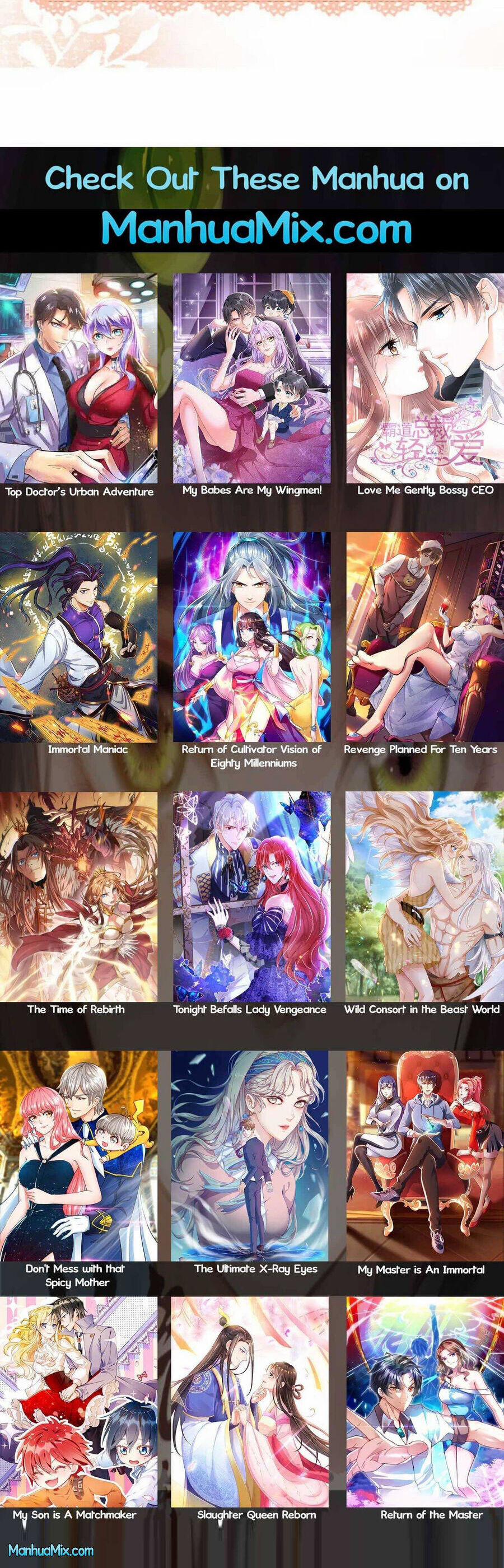 Cô Ấy Ngày Nào Cũng Lên Hot Search! 40 trang 35