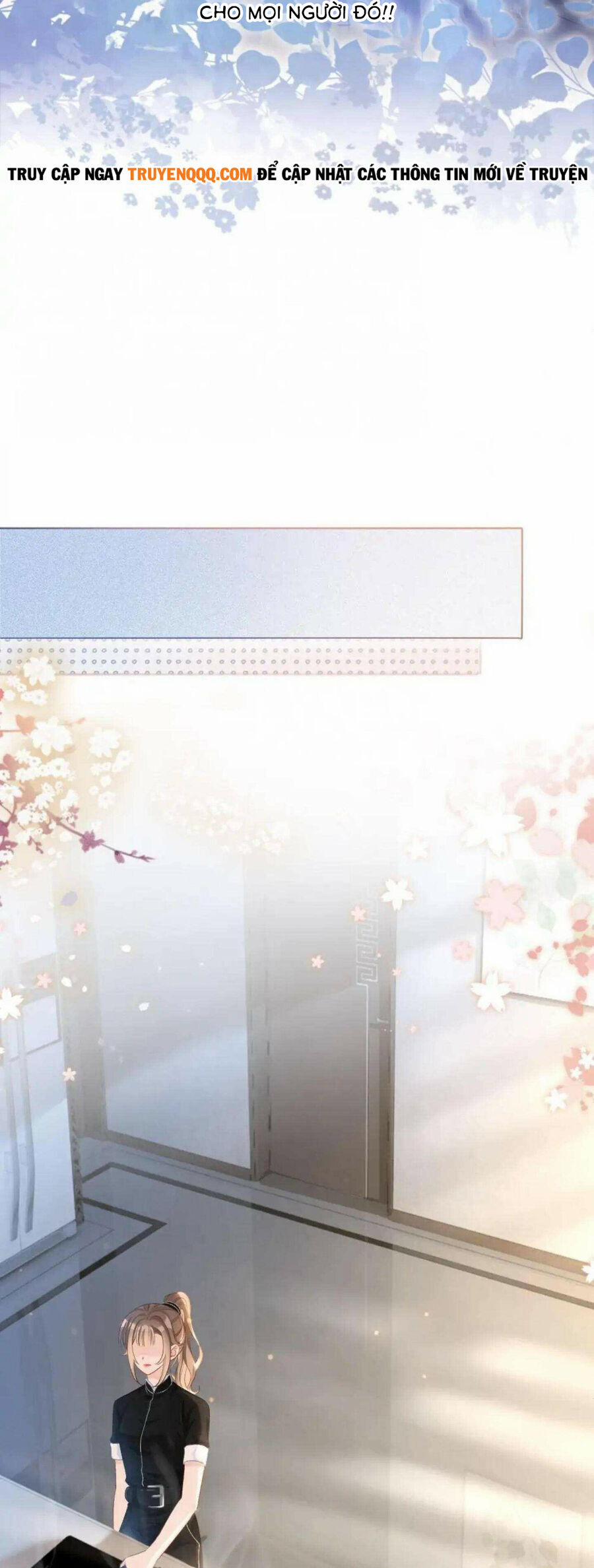 Cô Ấy Ngày Nào Cũng Lên Hot Search! 40 trang 6