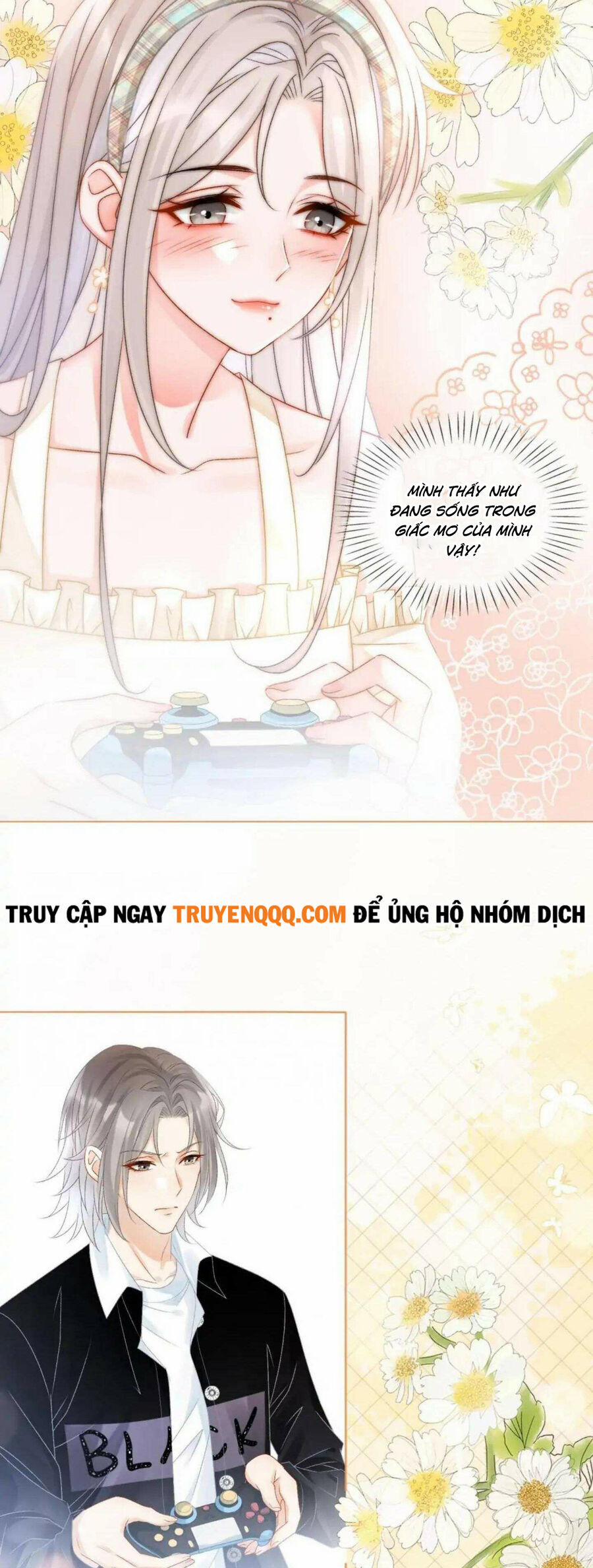 Cô Ấy Ngày Nào Cũng Lên Hot Search! 41 trang 1