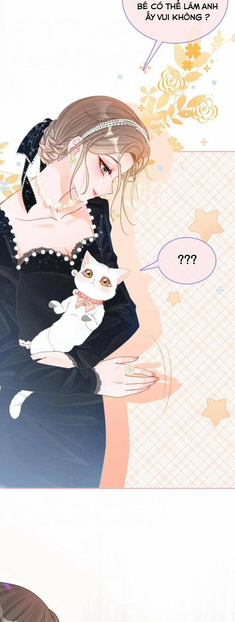 Cô Ấy Ngày Nào Cũng Lên Hot Search! 41 trang 14