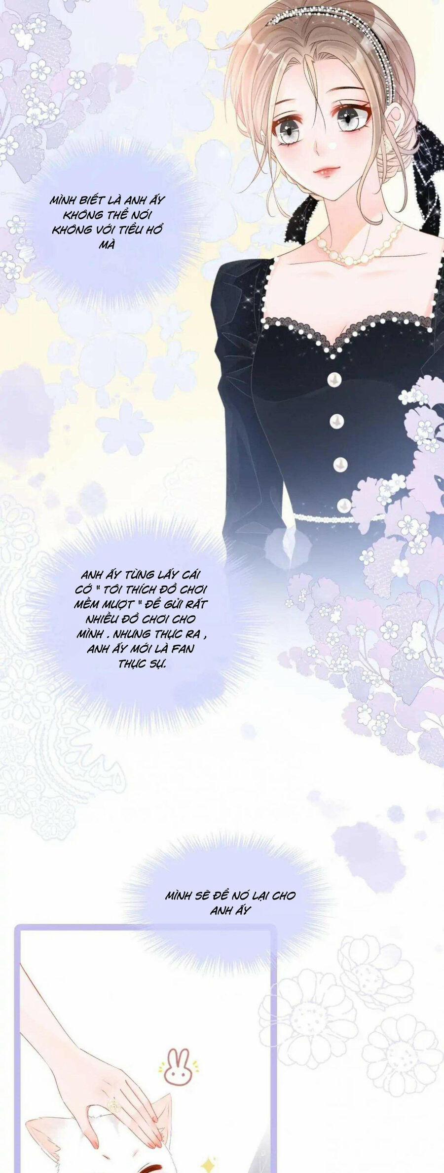 Cô Ấy Ngày Nào Cũng Lên Hot Search! 41 trang 17