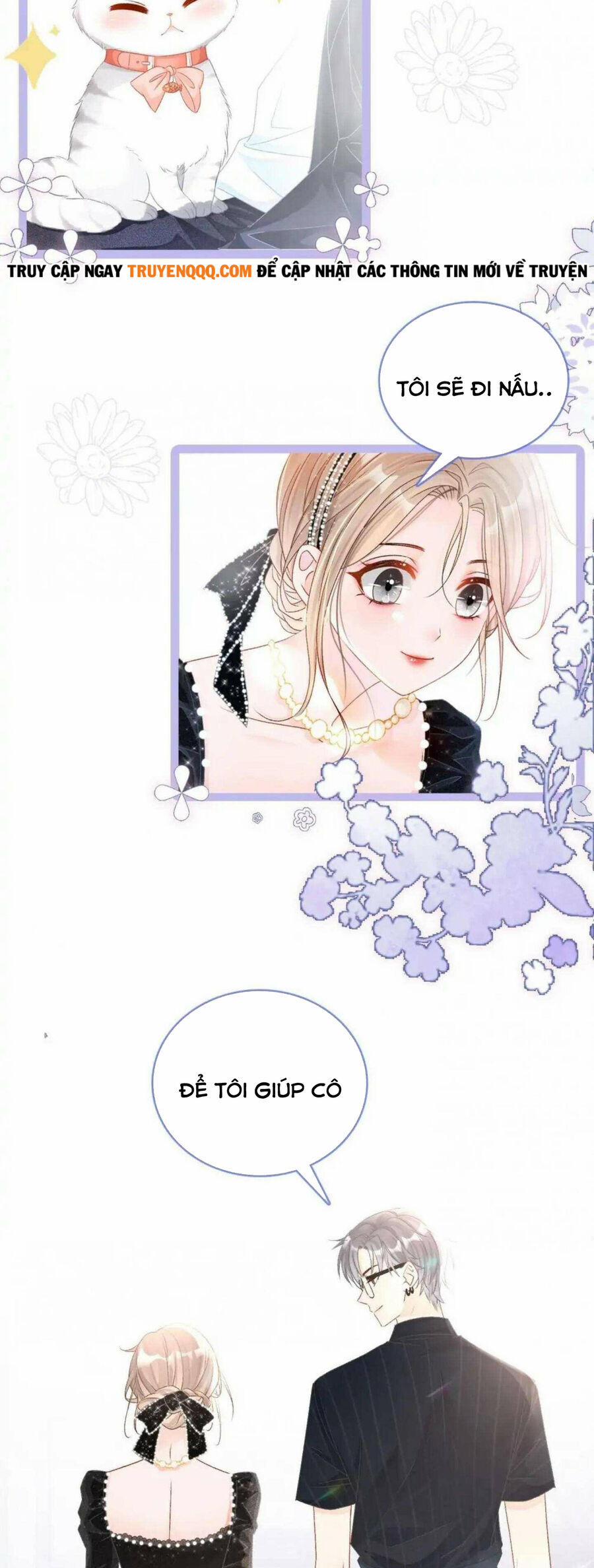 Cô Ấy Ngày Nào Cũng Lên Hot Search! 41 trang 18