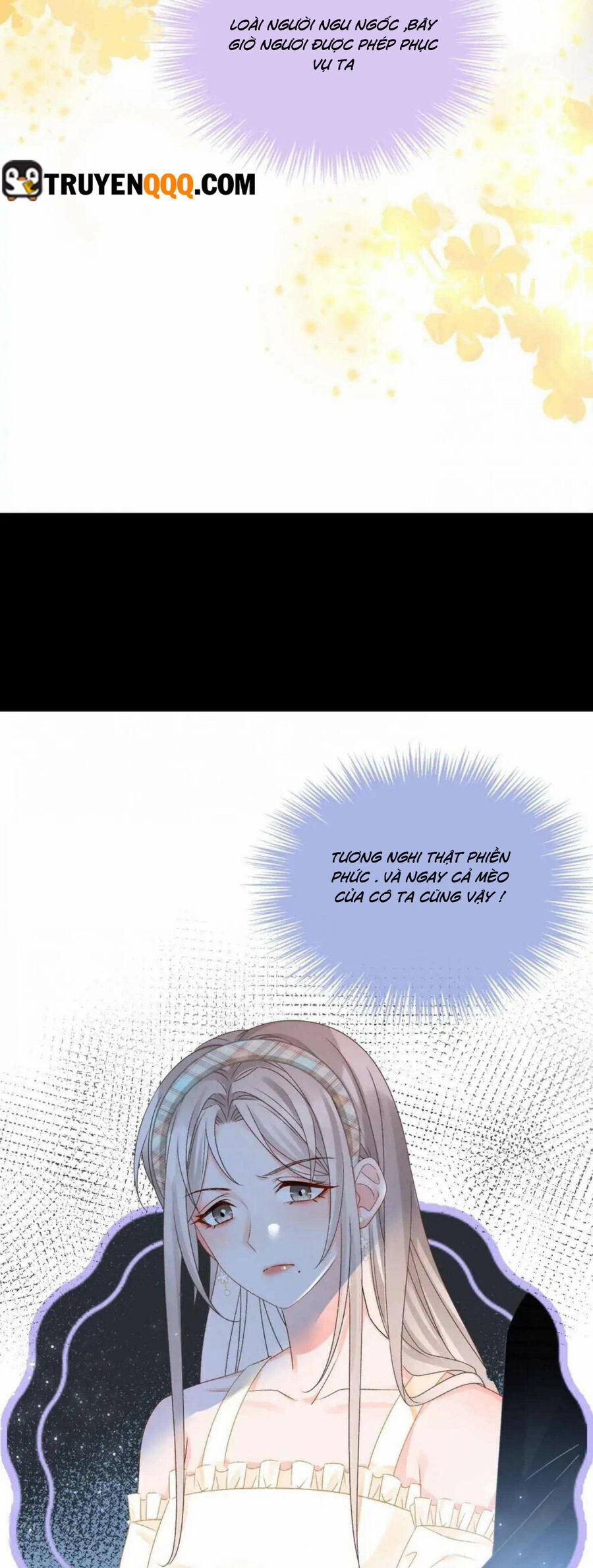 Cô Ấy Ngày Nào Cũng Lên Hot Search! 41 trang 22