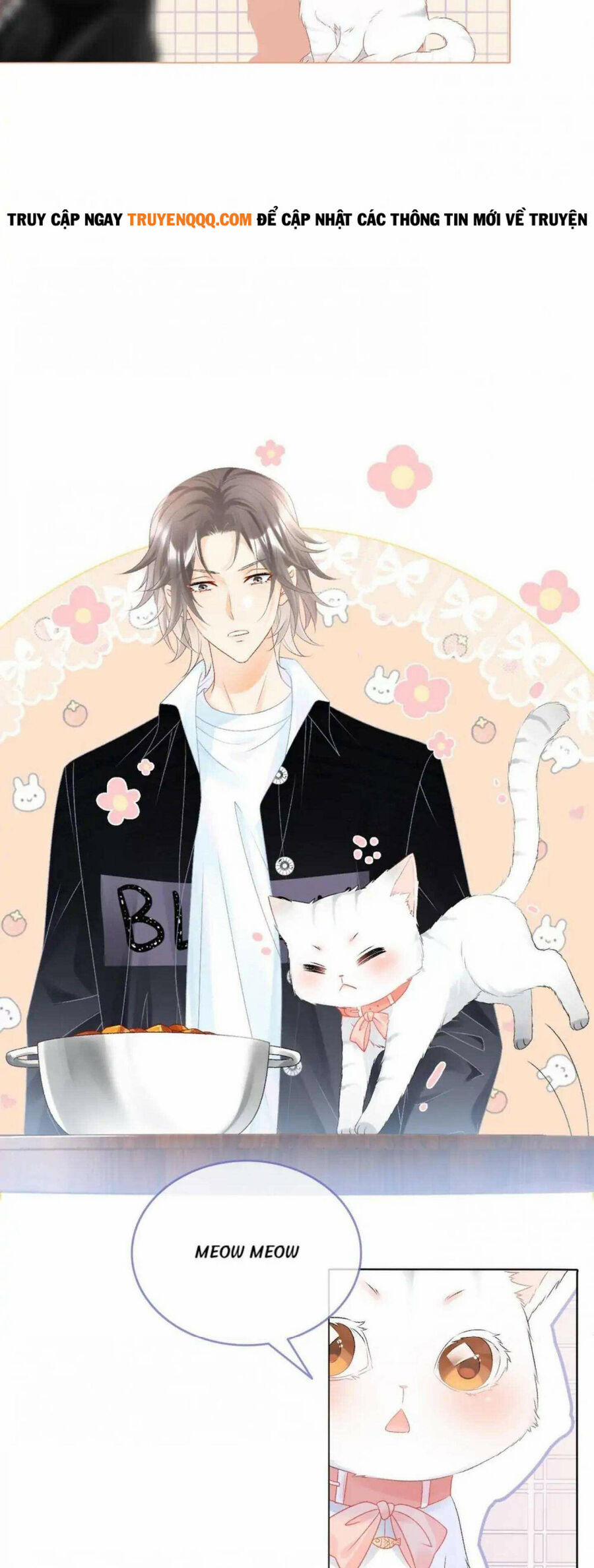 Cô Ấy Ngày Nào Cũng Lên Hot Search! 41 trang 30