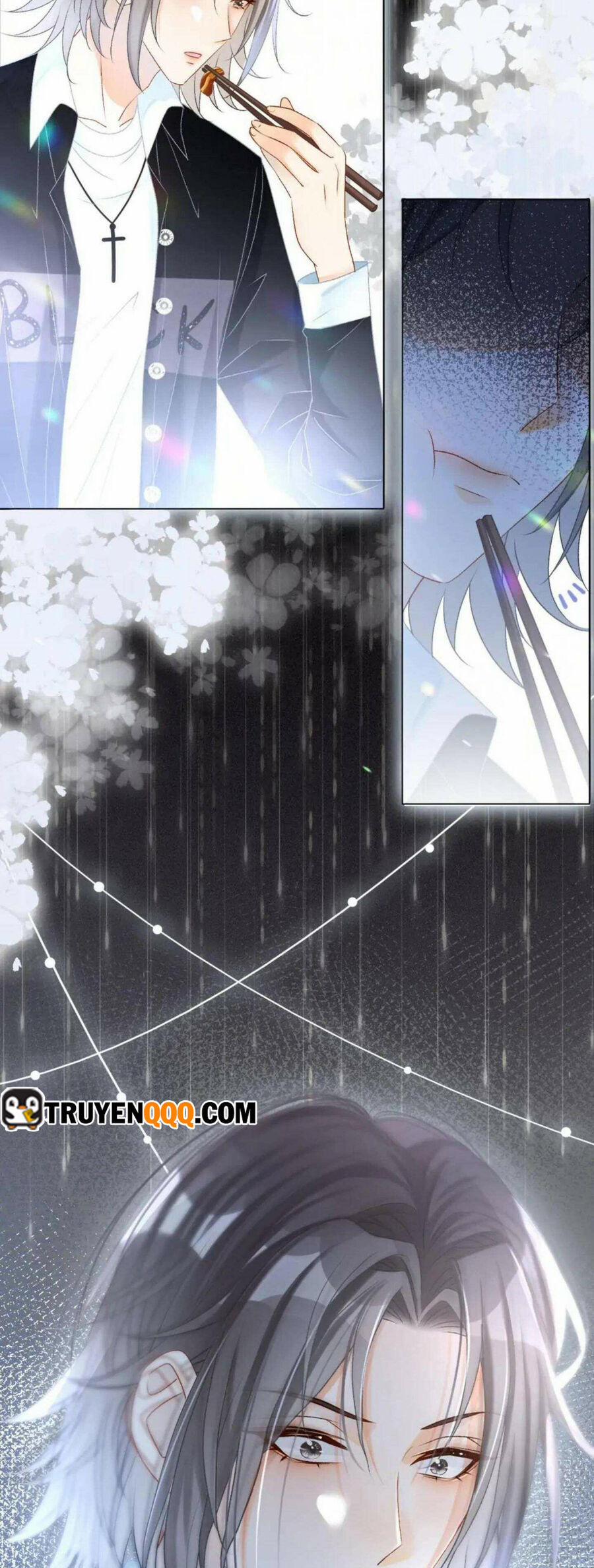 Cô Ấy Ngày Nào Cũng Lên Hot Search! 41 trang 33