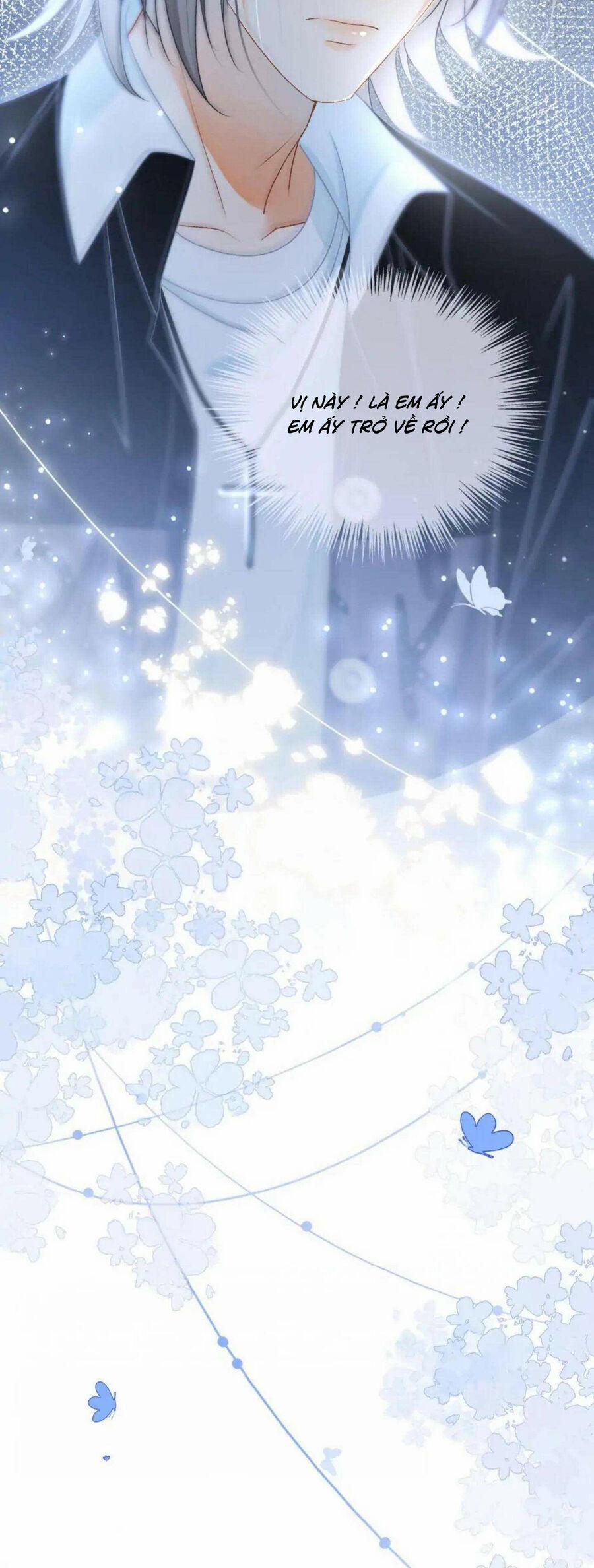 Cô Ấy Ngày Nào Cũng Lên Hot Search! 41 trang 34