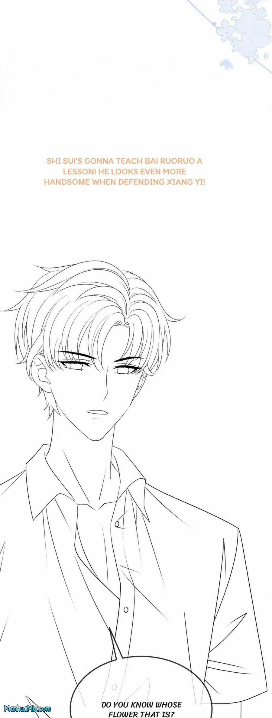 Cô Ấy Ngày Nào Cũng Lên Hot Search! 41 trang 35