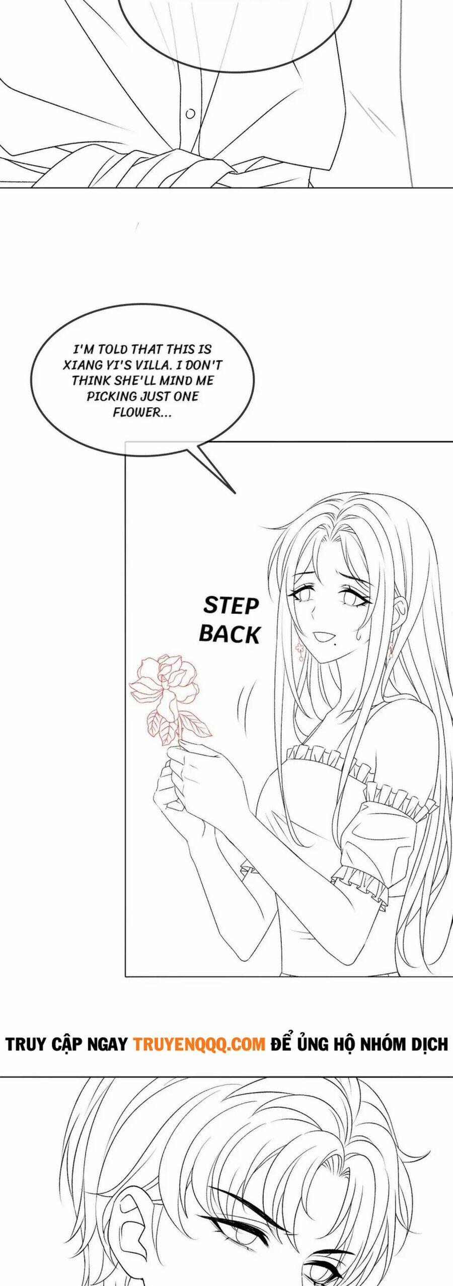 Cô Ấy Ngày Nào Cũng Lên Hot Search! 41 trang 36