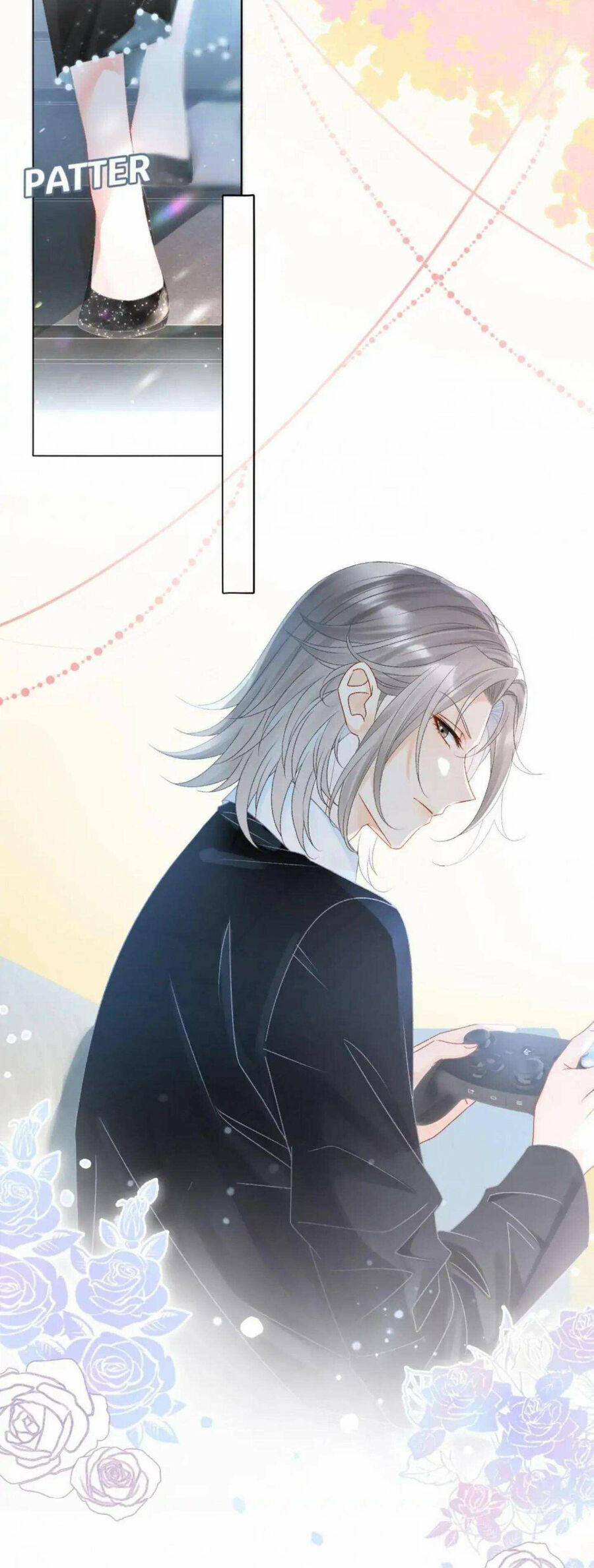 Cô Ấy Ngày Nào Cũng Lên Hot Search! 41 trang 4