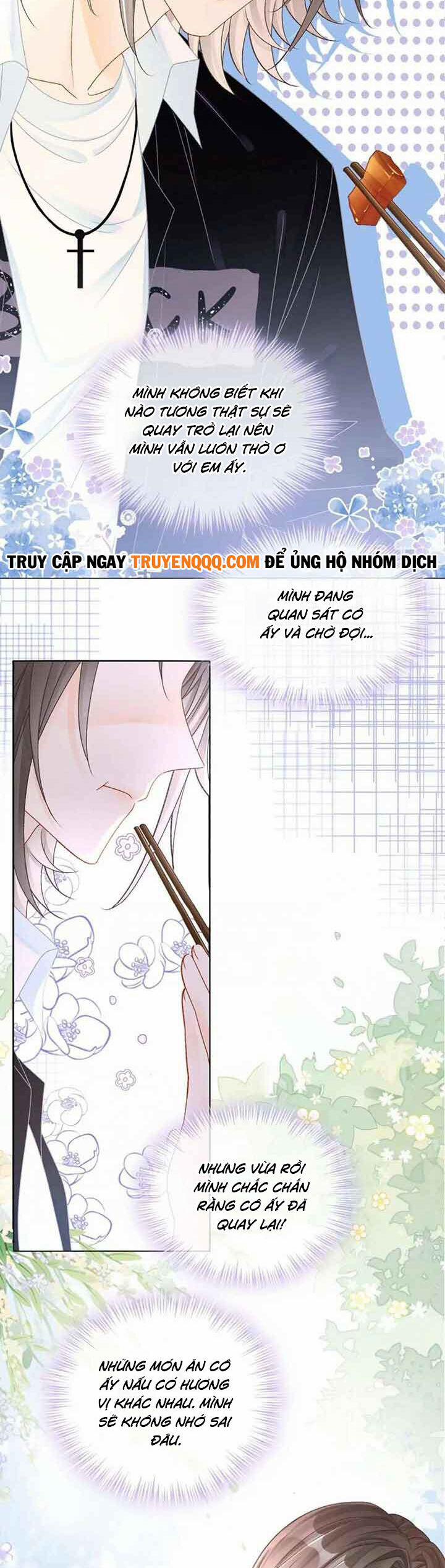 Cô Ấy Ngày Nào Cũng Lên Hot Search! 42 trang 1