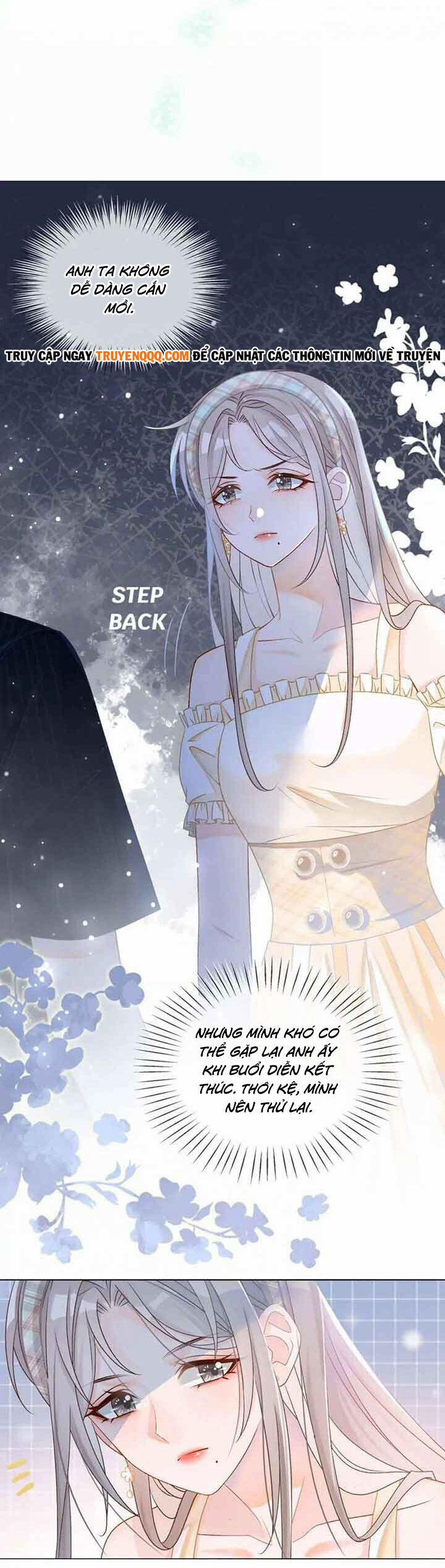 Cô Ấy Ngày Nào Cũng Lên Hot Search! 42 trang 13