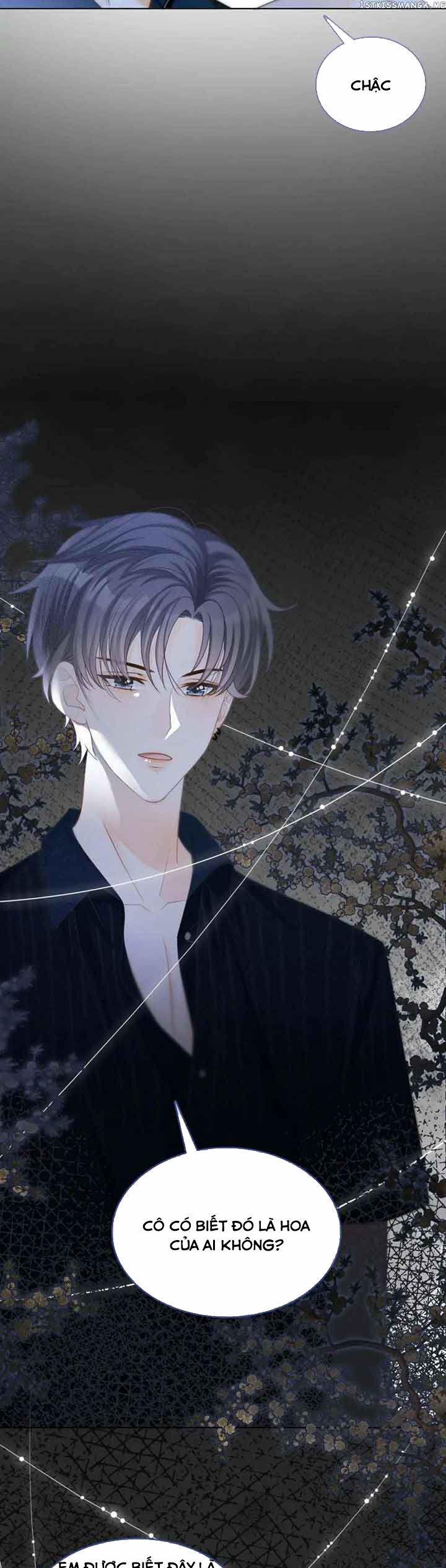 Cô Ấy Ngày Nào Cũng Lên Hot Search! 42 trang 15