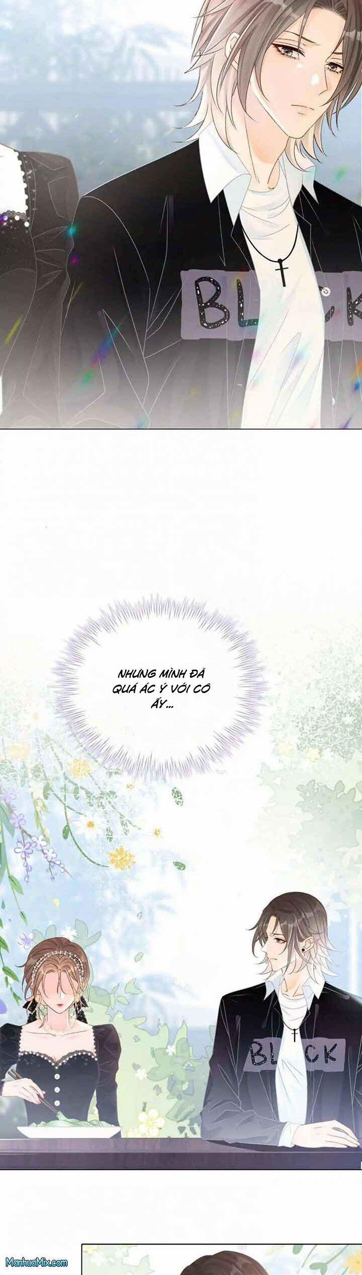 Cô Ấy Ngày Nào Cũng Lên Hot Search! 42 trang 2