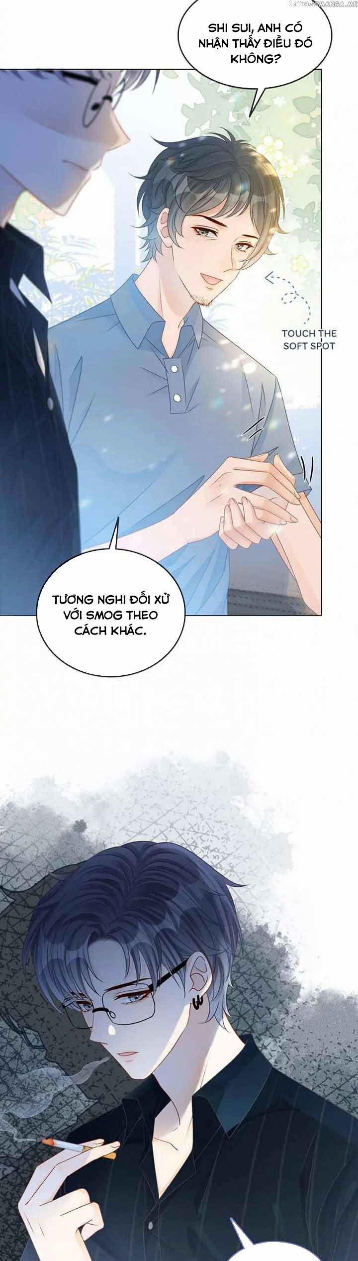 Cô Ấy Ngày Nào Cũng Lên Hot Search! 42 trang 21