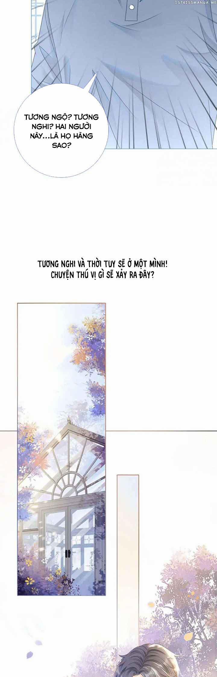 Cô Ấy Ngày Nào Cũng Lên Hot Search! 42 trang 24