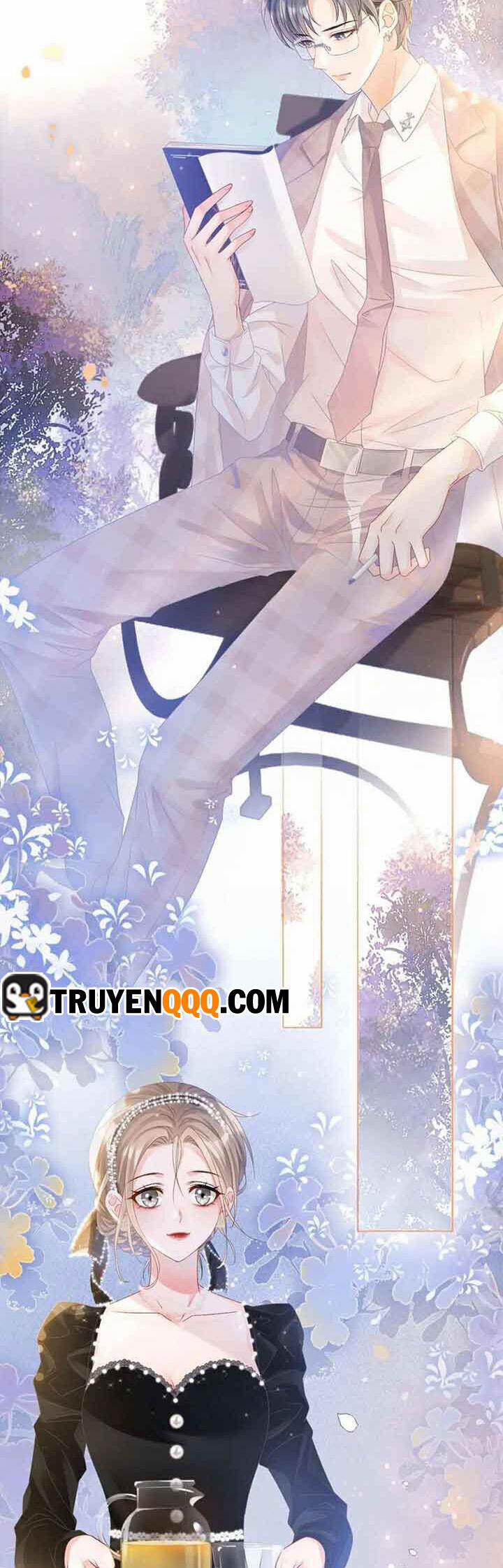 Cô Ấy Ngày Nào Cũng Lên Hot Search! 42 trang 25