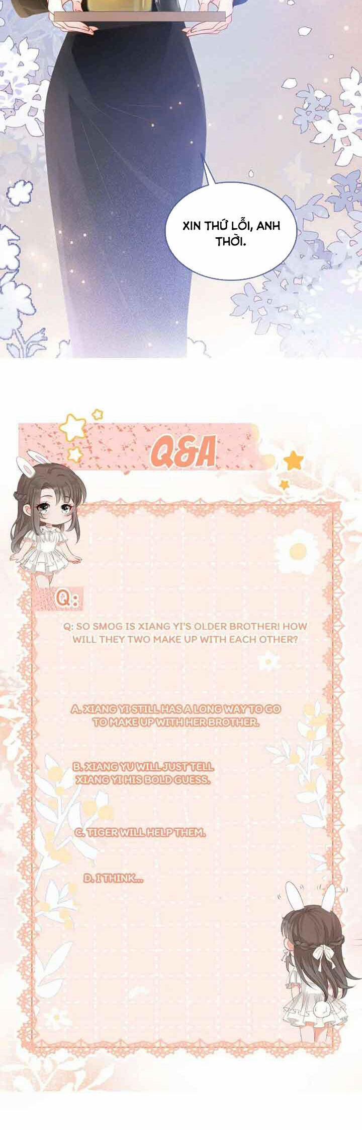 Cô Ấy Ngày Nào Cũng Lên Hot Search! 42 trang 26