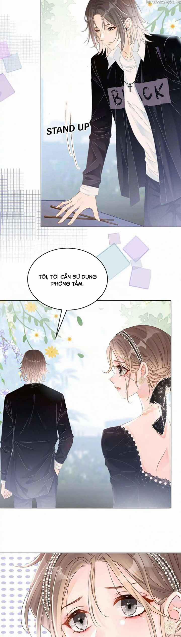 Cô Ấy Ngày Nào Cũng Lên Hot Search! 42 trang 3