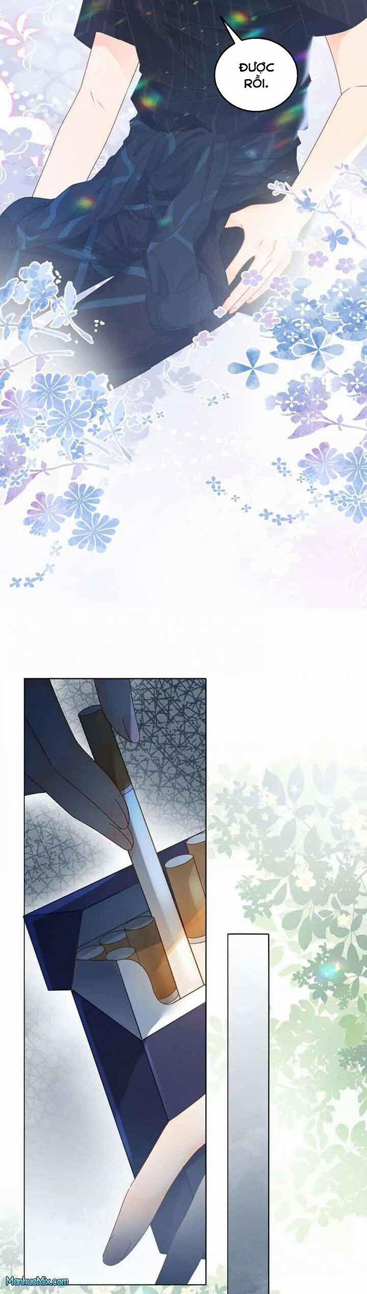 Cô Ấy Ngày Nào Cũng Lên Hot Search! 42 trang 8