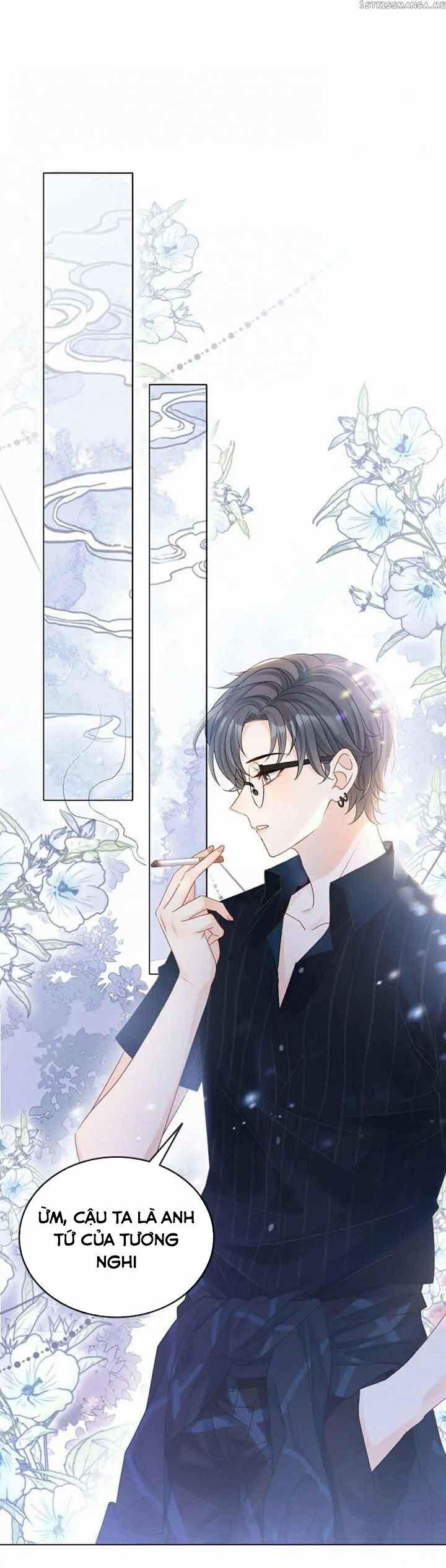 Cô Ấy Ngày Nào Cũng Lên Hot Search! 43 trang 0