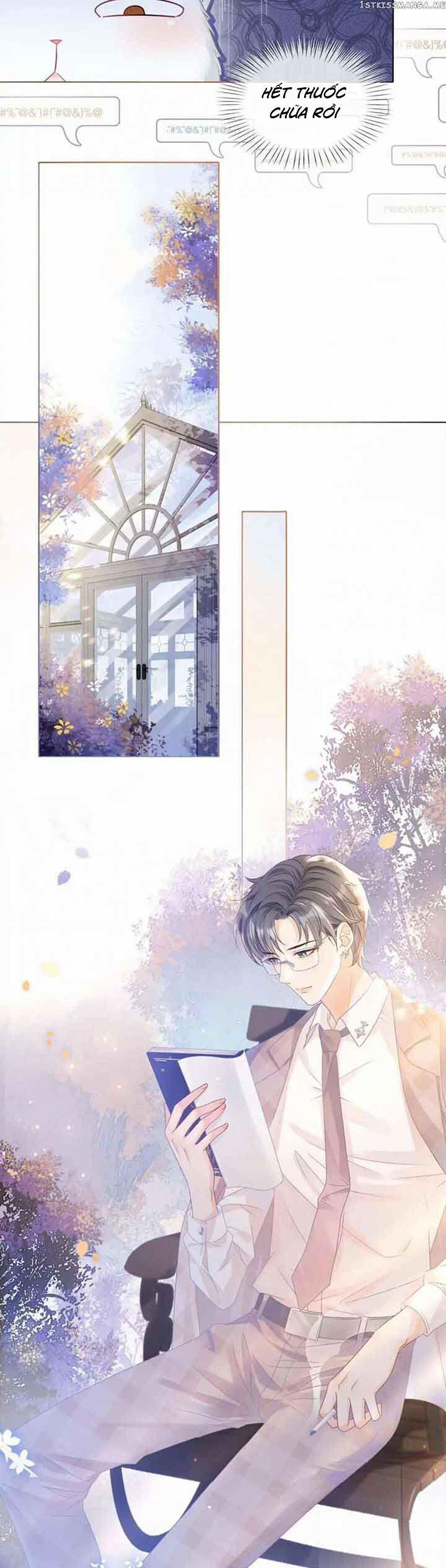 Cô Ấy Ngày Nào Cũng Lên Hot Search! 43 trang 12