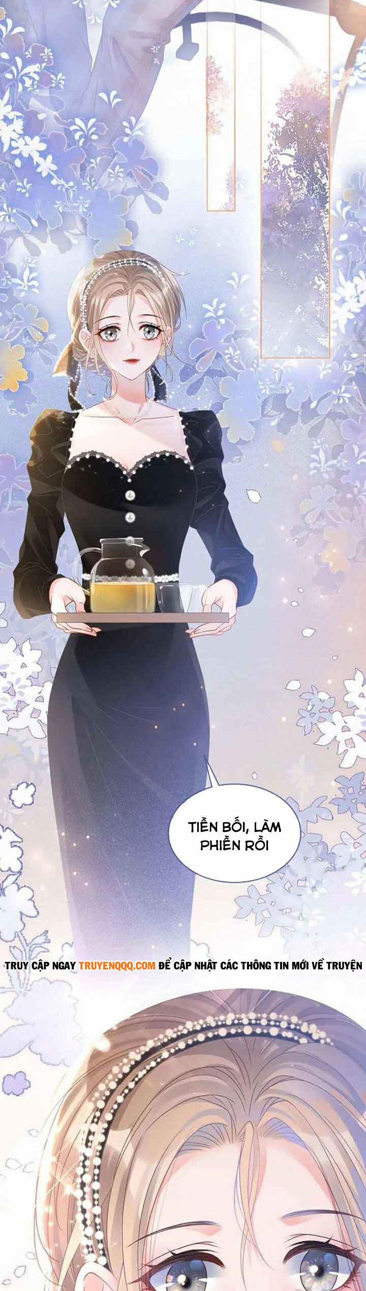 Cô Ấy Ngày Nào Cũng Lên Hot Search! 43 trang 13