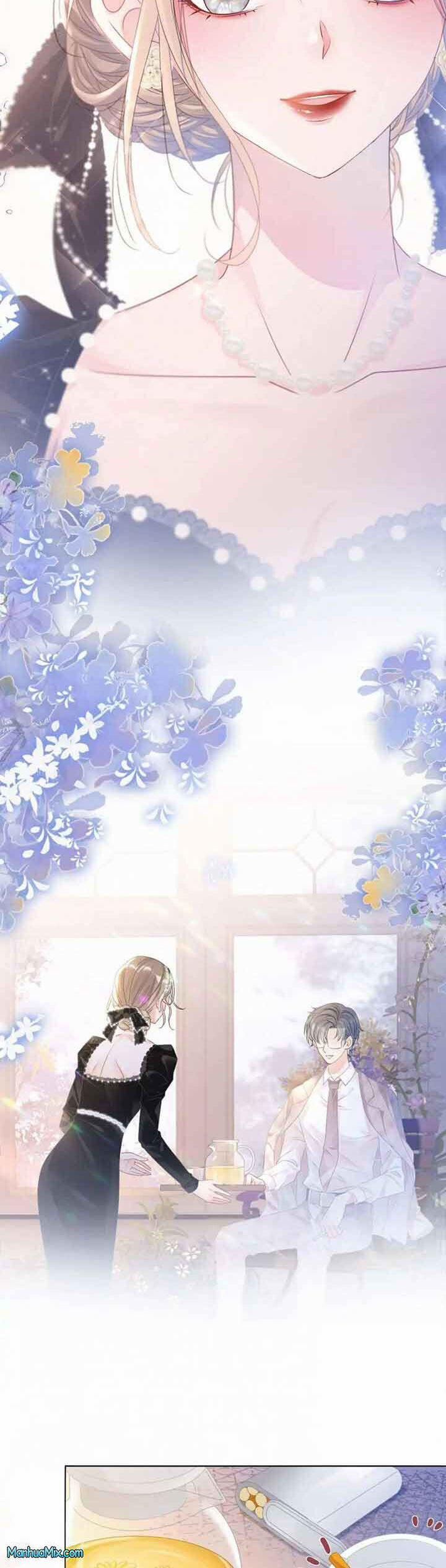 Cô Ấy Ngày Nào Cũng Lên Hot Search! 43 trang 14