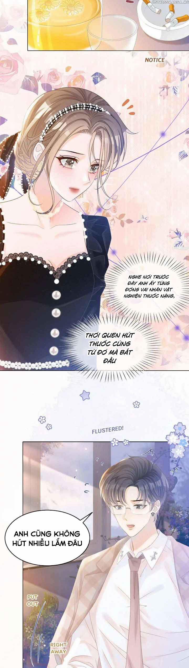 Cô Ấy Ngày Nào Cũng Lên Hot Search! 43 trang 15