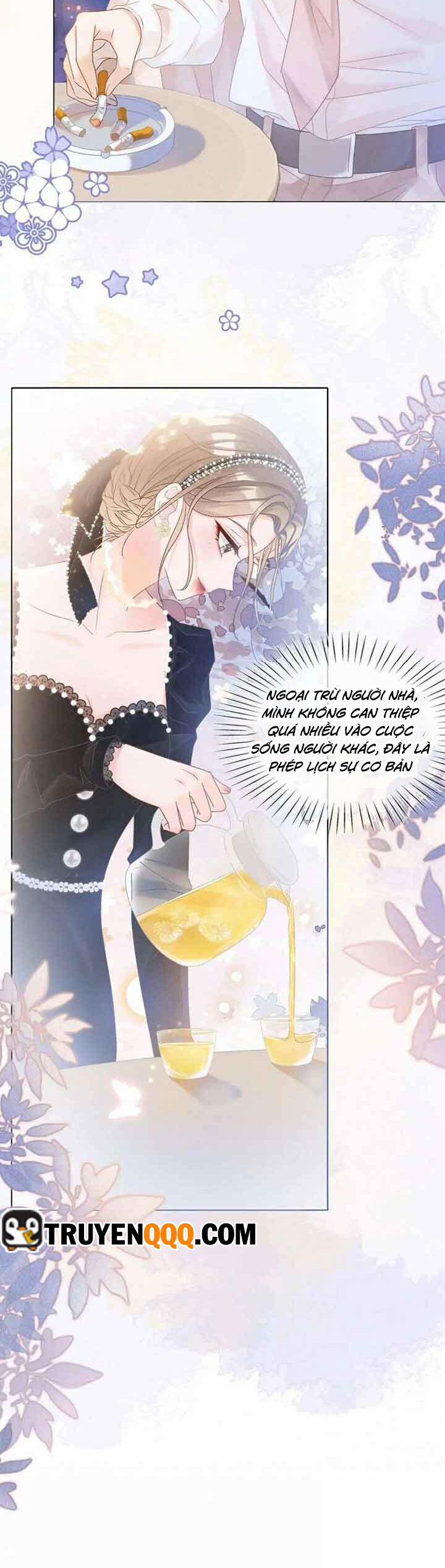 Cô Ấy Ngày Nào Cũng Lên Hot Search! 43 trang 16