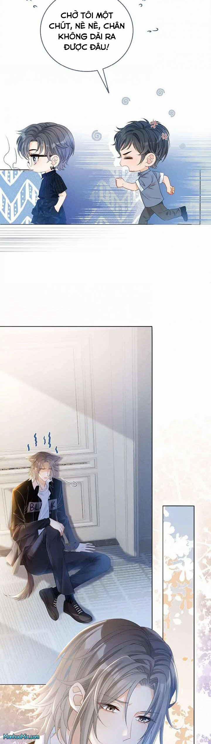 Cô Ấy Ngày Nào Cũng Lên Hot Search! 43 trang 2