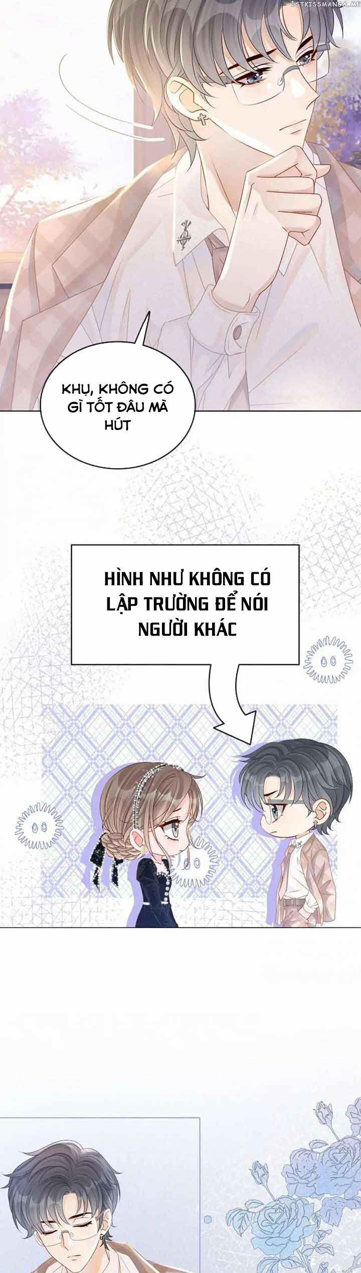 Cô Ấy Ngày Nào Cũng Lên Hot Search! 43 trang 21