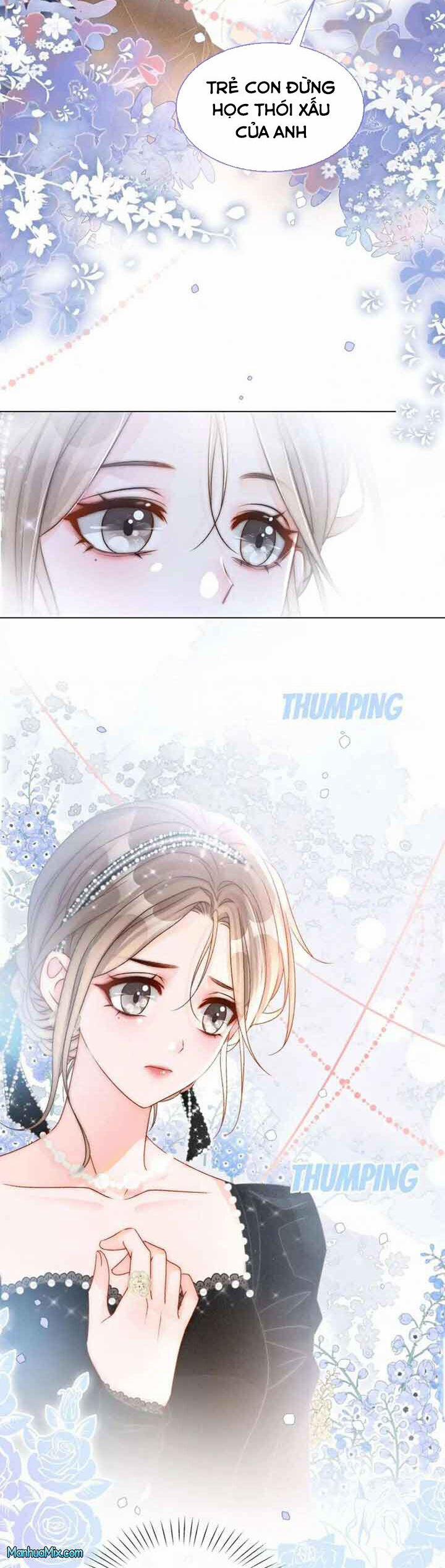 Cô Ấy Ngày Nào Cũng Lên Hot Search! 43 trang 23