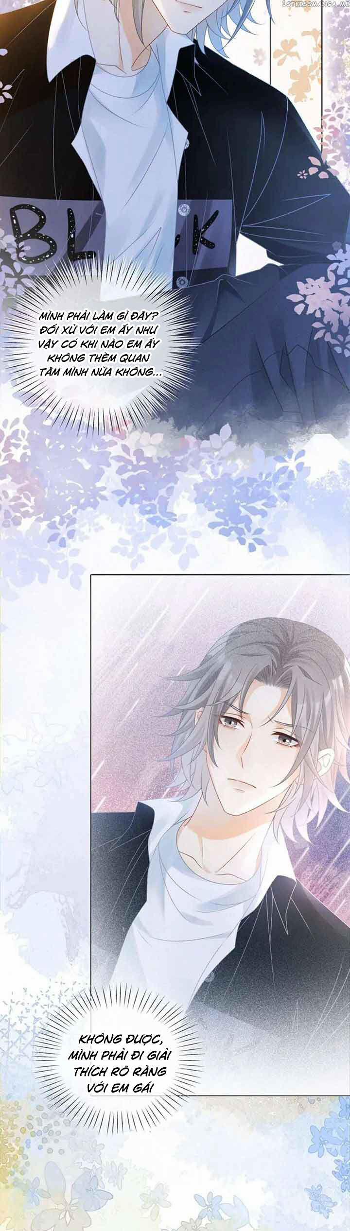 Cô Ấy Ngày Nào Cũng Lên Hot Search! 43 trang 3