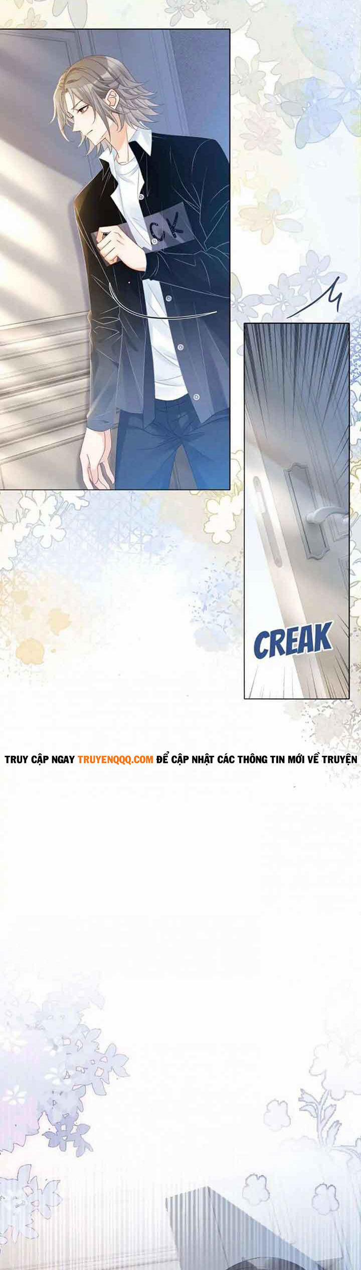 Cô Ấy Ngày Nào Cũng Lên Hot Search! 43 trang 4