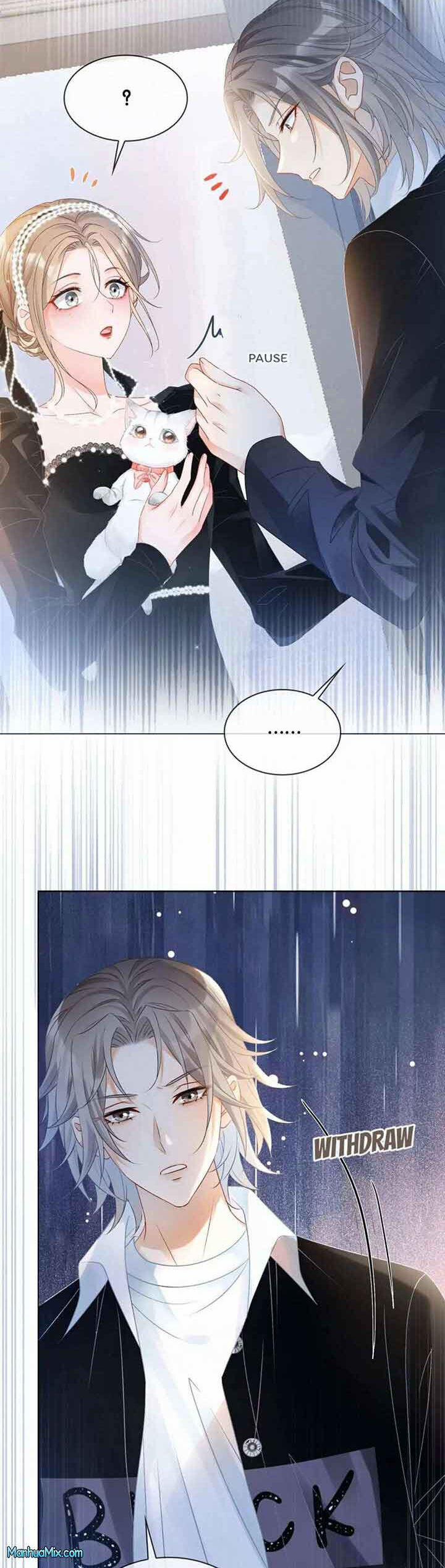 Cô Ấy Ngày Nào Cũng Lên Hot Search! 43 trang 5