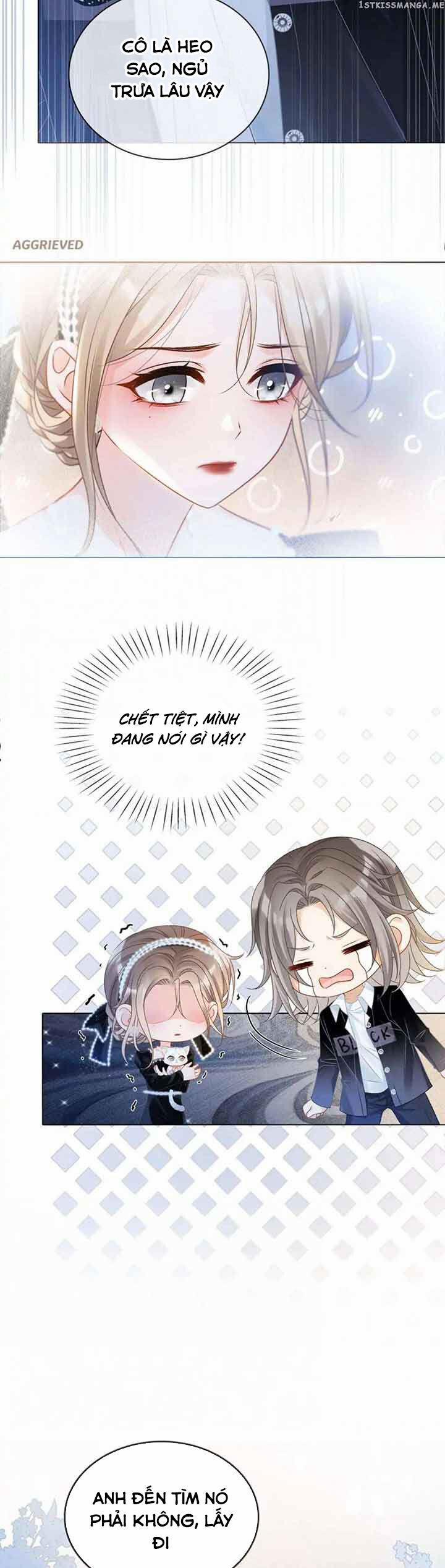 Cô Ấy Ngày Nào Cũng Lên Hot Search! 43 trang 6