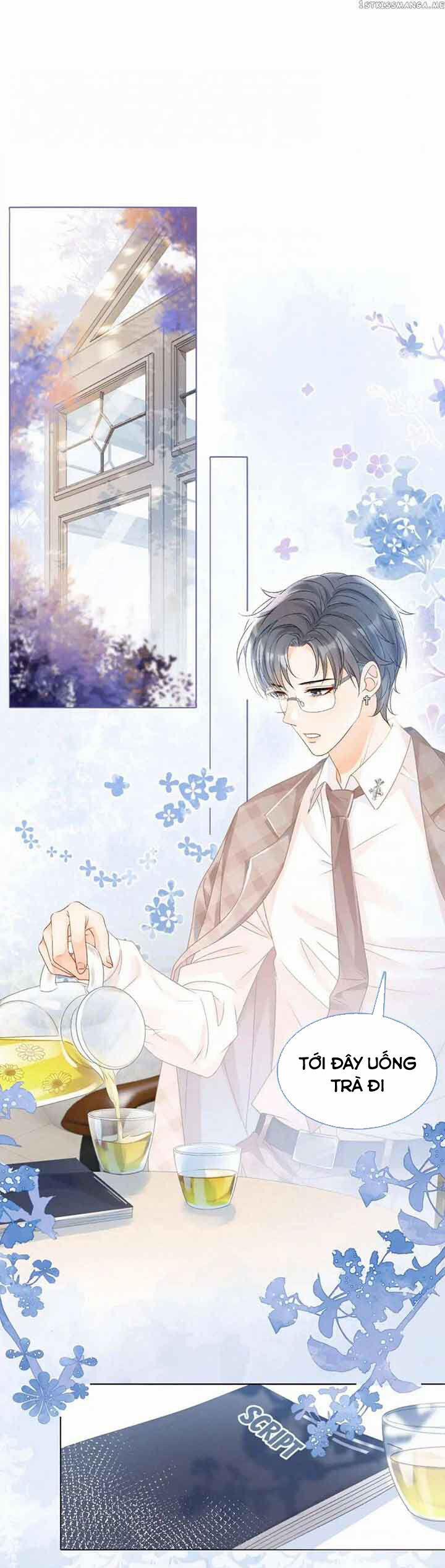 Cô Ấy Ngày Nào Cũng Lên Hot Search! 44 trang 0