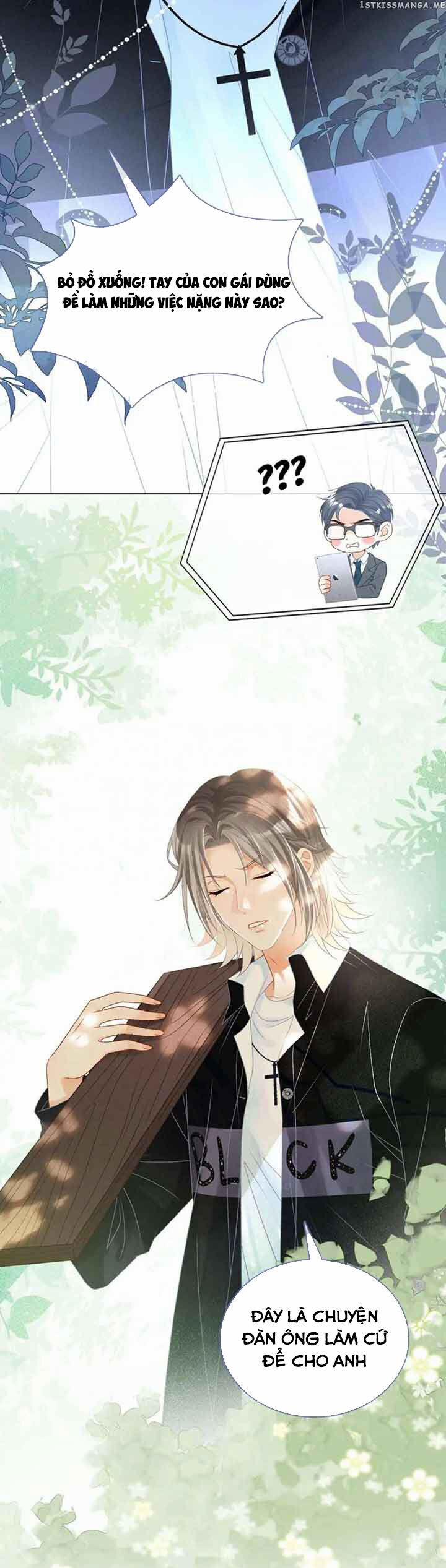 Cô Ấy Ngày Nào Cũng Lên Hot Search! 44 trang 12