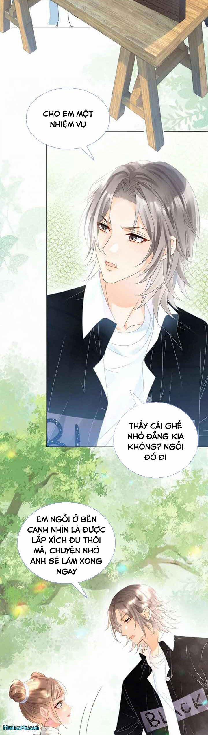 Cô Ấy Ngày Nào Cũng Lên Hot Search! 44 trang 14