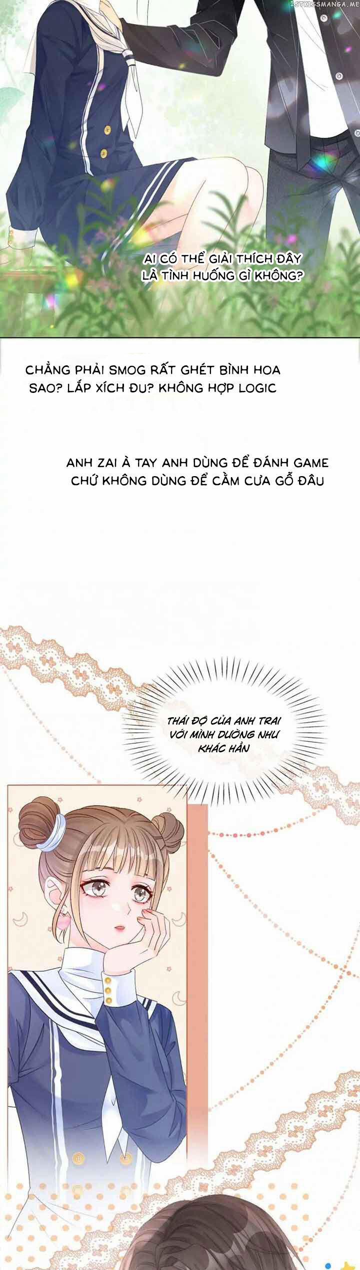 Cô Ấy Ngày Nào Cũng Lên Hot Search! 44 trang 15