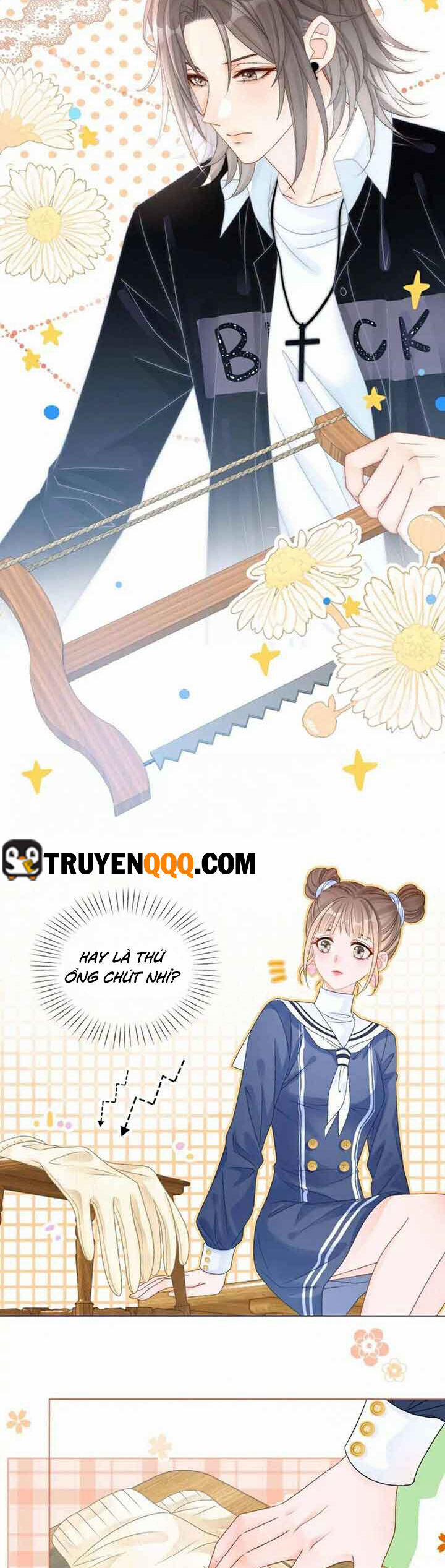 Cô Ấy Ngày Nào Cũng Lên Hot Search! 44 trang 16