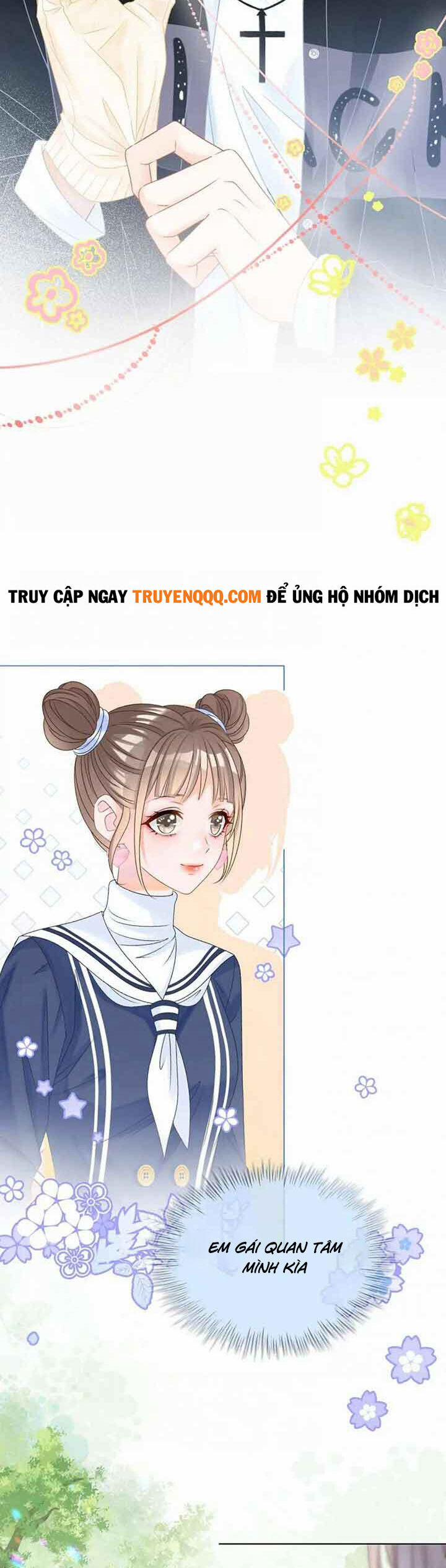 Cô Ấy Ngày Nào Cũng Lên Hot Search! 44 trang 19